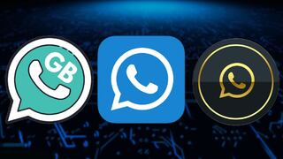 WhatsApp Plus, GBWhatsApp, YoWhatsApp y otras versiones que debes probar en julio de 2024
