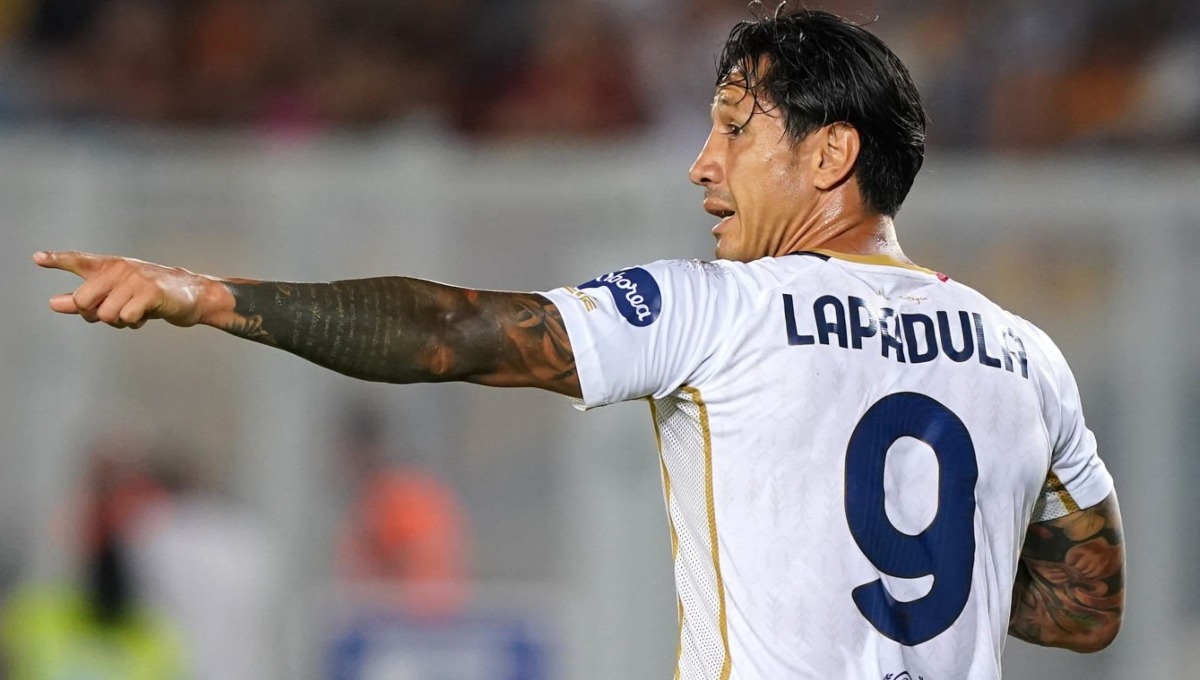Gianluca Lapadula apunta a volver a la Serie B. (Foto: Getty Images)