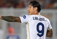 ¡Pega la vuelta a la Serie B de Italia! Lapadula a un paso de fichar por Spezia