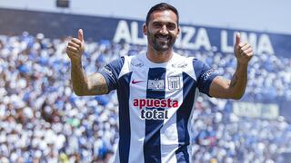 Hubo interés: Alianza Atlético intentó solicitar el préstamo de Pablo Míguez por todo el 2023