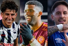 Tabla de posiciones de la Liga 1 2026 EN VIVO: partidos y resultados de la fecha 15 de Torneo Apertura