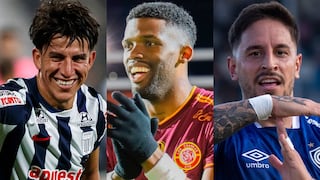 Tabla de posiciones de la Liga 1 2026: así quedó tras la fecha 15 del Torneo Apertura