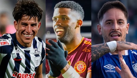 Tabla de posiciones de la Liga 1 2026 EN VIVO: partidos y resultados de la fecha 15 de Torneo Apertura