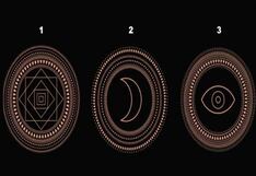 Escoge uno de los símbolos y conoce más detalles de tu personalidad