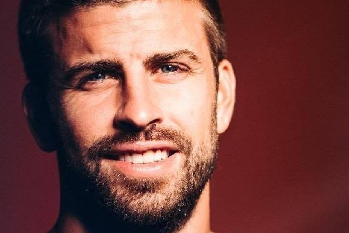 Gerard Piqué habló por primera vez de su ruptura con Shakira (Foto: Gerard Piqué / Facebook)