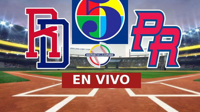Rep. Dominicana vs. Puerto Rico por la Serie del Caribe Miami 2024 (Digital 15)