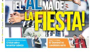 ¡El ALma de la fiesta!