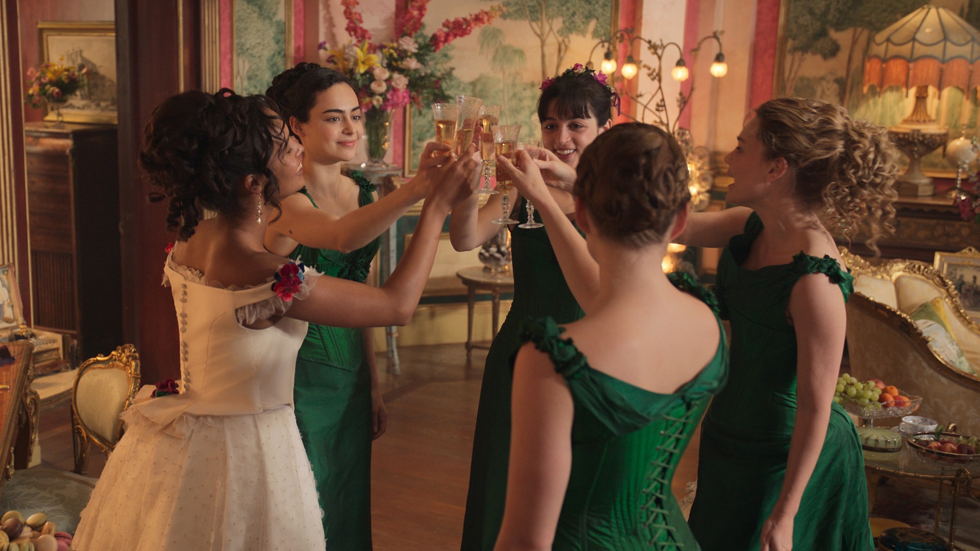 Apple Tv+ presenta serie que se volverá la favorita de muchos. (Foto: AppletV+)