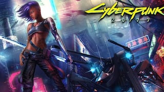 Cyberpunk 2077 mostró un tráiler luego de 5 años en la conferencia de Xbox en la E3 2018 [VIDEO]