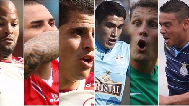 Descentralizado: agremiados eligió sus 6 candidatos para mejor jugador del 2017