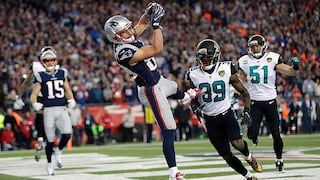 Super Bowl 2018: fecha, hora y canal de la gran final entre Eagles y Patriots