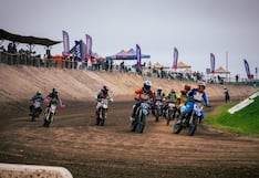 ¡Tassara, Umbert, Baigorria, Medina y Múñoz son los campeones del Ronex Race 2024!