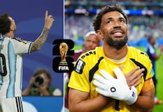 Argentina vs. Cabo Verde: fecha, cuándo juegan, horarios y canales de TV