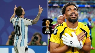 Argentina vs. Cabo Verde: fecha, cuándo juegan, horarios y canales de TV