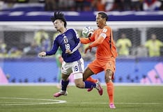 Países Bajos vs. Japón (2-2): goles, video y resumen por la primera fecha del Mundial 2026