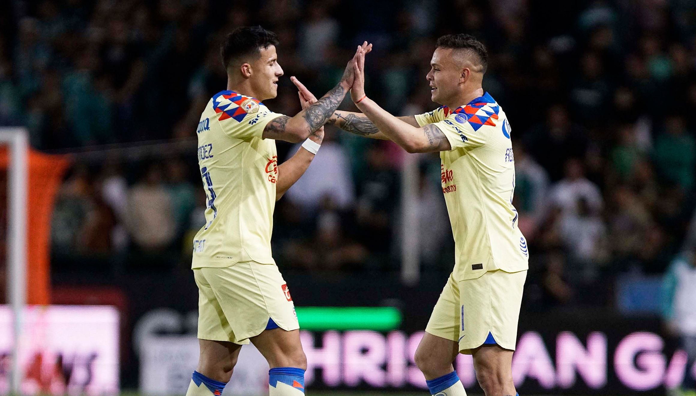 América vs. Guadalajara por Clásico Nacional de Liga MX 2024 - horario, link streaming y dónde ver Torneo Apertura | Foto: AFP
