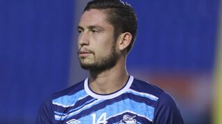 Santiago Ormeño sería uno de los jugadores de Puebla que dio positivo por COVID-19
