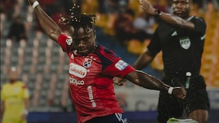 Medellín vs. Deportivo Pasto (3-1): video, resumen y goles por Copa BetPlay