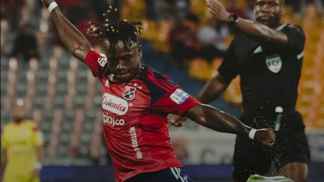 Medellín vs. Deportivo Pasto (3-1): video, resumen y goles por Copa BetPlay