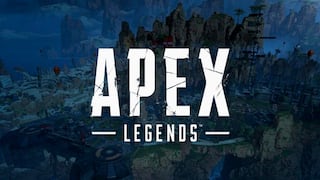 Apex Legends oculta el 'Modo Noche' dentro de su código