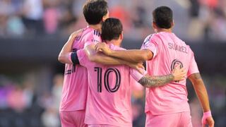 Al Ahly vs. Inter Miami por el Mundial de Clubes: Messi empieza un nuevo sueño con los rosados