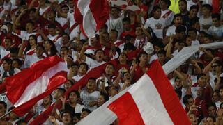 Perú vs. Uruguay: ¿cómo va la venta de entradas para el partido por las Eliminatorias?