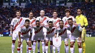 ¡Se vienen rivales de peso! Perú prepara una fecha FIFA con cuatro selecciones mundialistas