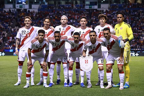 ¡Se vienen rivales de peso! Perú prepara una fecha FIFA con cuatro selecciones mundialistas