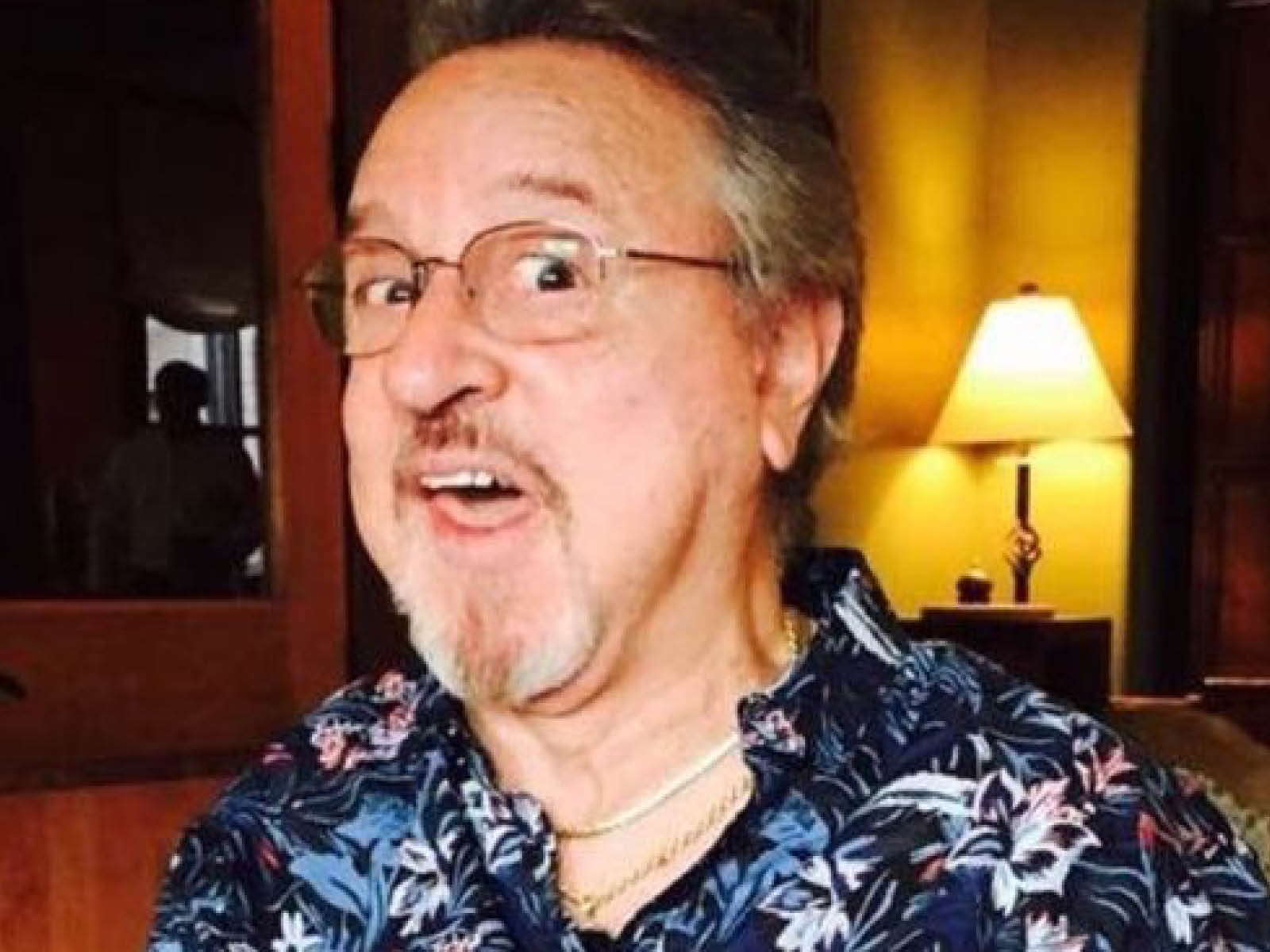 Carlos Villagrán afronta una agresiva enfermedad a sus 78 años (Foto: Carlos Villagrán / Instagram)