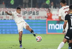 Flores: “Pudimos ganar por un marcador diferente, pero el fútbol no es estadísticas”