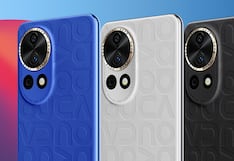 Huawei Nova 12 Ultra vs. Apple: este iPhone de alta gama es parecido al smartphone chino