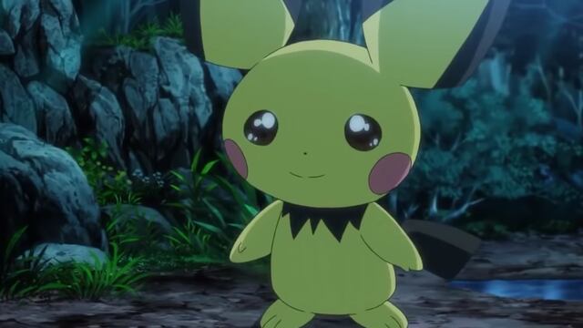 “Pokémon”: Pikachu fue antes un solitario Pichu. Conoce aquí cómo fue su camino hacia la evolución