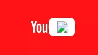 ¡YouTube en crisis! Aquí te contamos sobre la caída de la plataforma nivel mundial