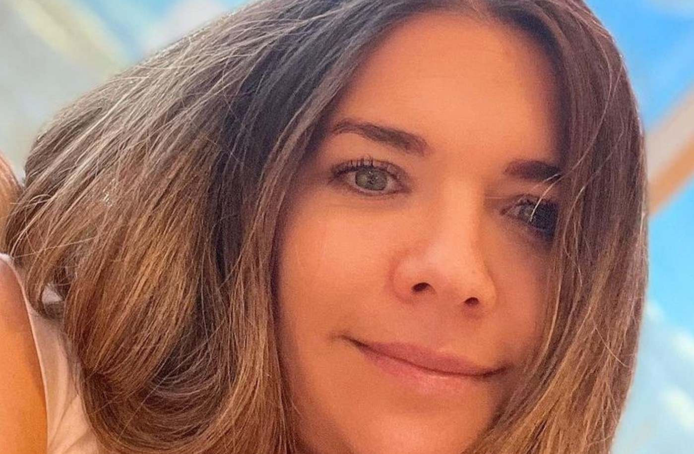 Verónica Alejandra es una exconductora de televisión y es de origen mexicano (Foto: Vero Ale/Instagram)