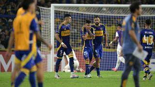 Velasco recordó penal errado ante Alianza Lima y eliminación de Boca: “No estoy arrepentido”