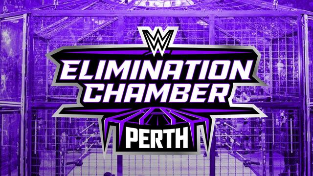 WWE Network En Vivo - así se vivió la Elimination Chamber 2024 por Streaming, TV