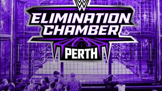 WWE Network En Vivo - así se vivió la Elimination Chamber 2024 por Streaming, TV