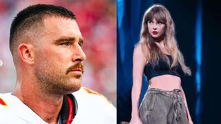 Las teorías de fans sobre la cita que tuvieron Taylor Swift y Travis Kelce tras el juego de los Chiefs