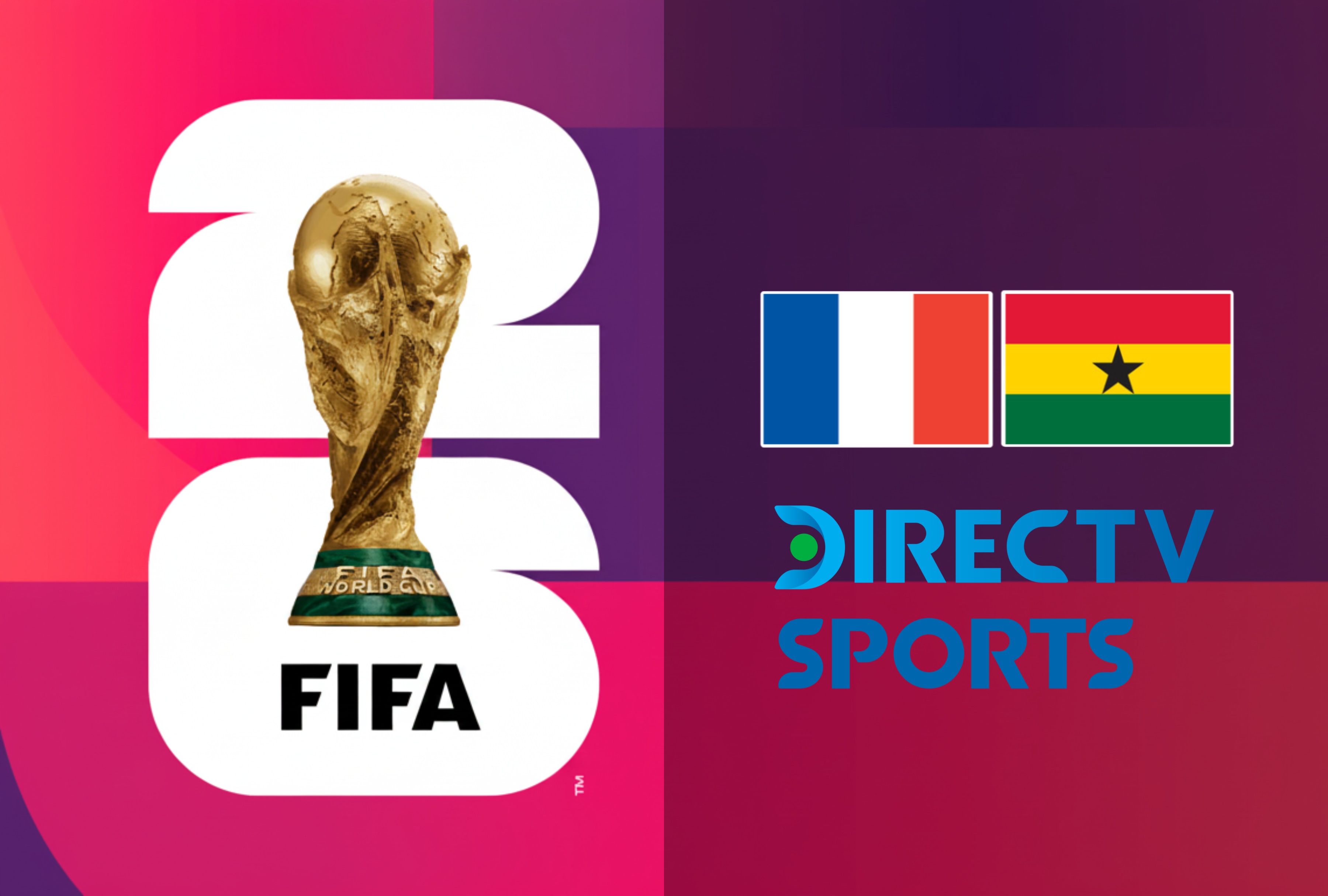 El campeón europeo mide fuerzas con la escuadra africana en esta jornada. Descubra dónde ver el partido Francia vs. Senegal en vivo gratis a través del canal de Fútbol Total TV de DIRECTV y la plataforma de streaming DGO online hoy. | Crédito: fifa.com / Composición Depor