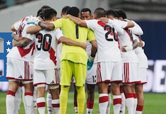 Mano Menezes alista a sus convocados: Selección Peruana a punto de cerrar amistoso con Honduras