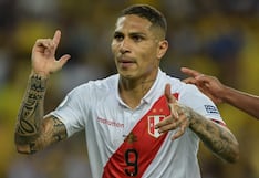 Paolo Guerrero ganó demanda a Flamengo y no pagará elevado monto