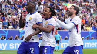 Francia vs. Bélgica (1-0): video, gol y resumen por octavos de final de la Eurocopa 2024