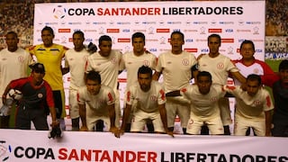 Copa Libertadores: Universitario de Deportes suma siete años sin ganar de local