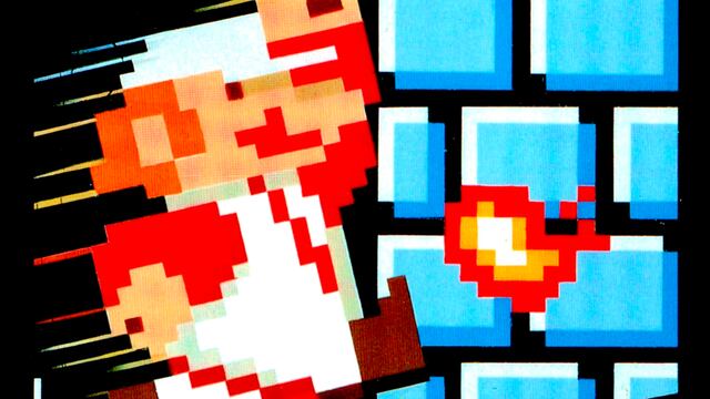 Copia de Super Mario Bros. es vendido en perfecto estado por una cifra mayor a 100.000 dólares