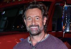 Gabriel Soto compara su amor con Irina Baeva al romance de Ángela Aguilar y Christian Nodal