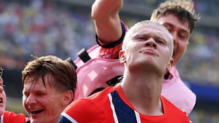 Brasil vs. Noruega (1-2): minuto a minuto, resumen y goles de los octavos de final del Mundial