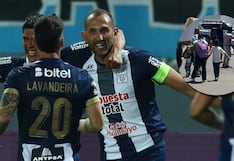 Quieren ganarle a Sport Boys: Hernán Barcos y la oferta de un recién ascendido a Liga 1