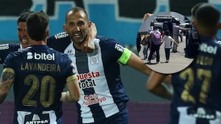 Quieren ganarle a Sport Boys: Hernán Barcos y la oferta de un recién ascendido a Liga 1