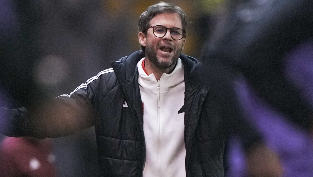 Manuel Barreto tendrá un nuevo amistoso en el banquillo. (Foto: La Bicolor)