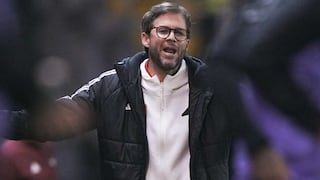 Manuel Barreto seguirá dirigiendo a Perú: lo último sobre el amistoso con Bolivia y el trato con la SAFAP